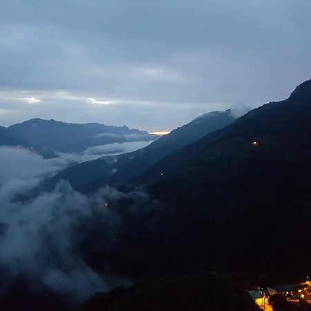拉拉山周家渡假旅館 Hualing المظهر الخارجي الصورة